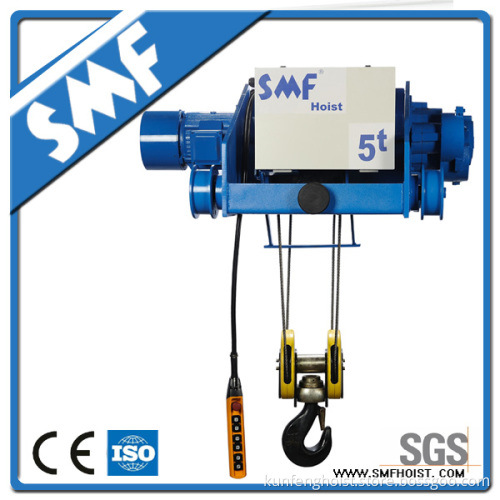 Janpanese Style Electric Hoist (KFC050)